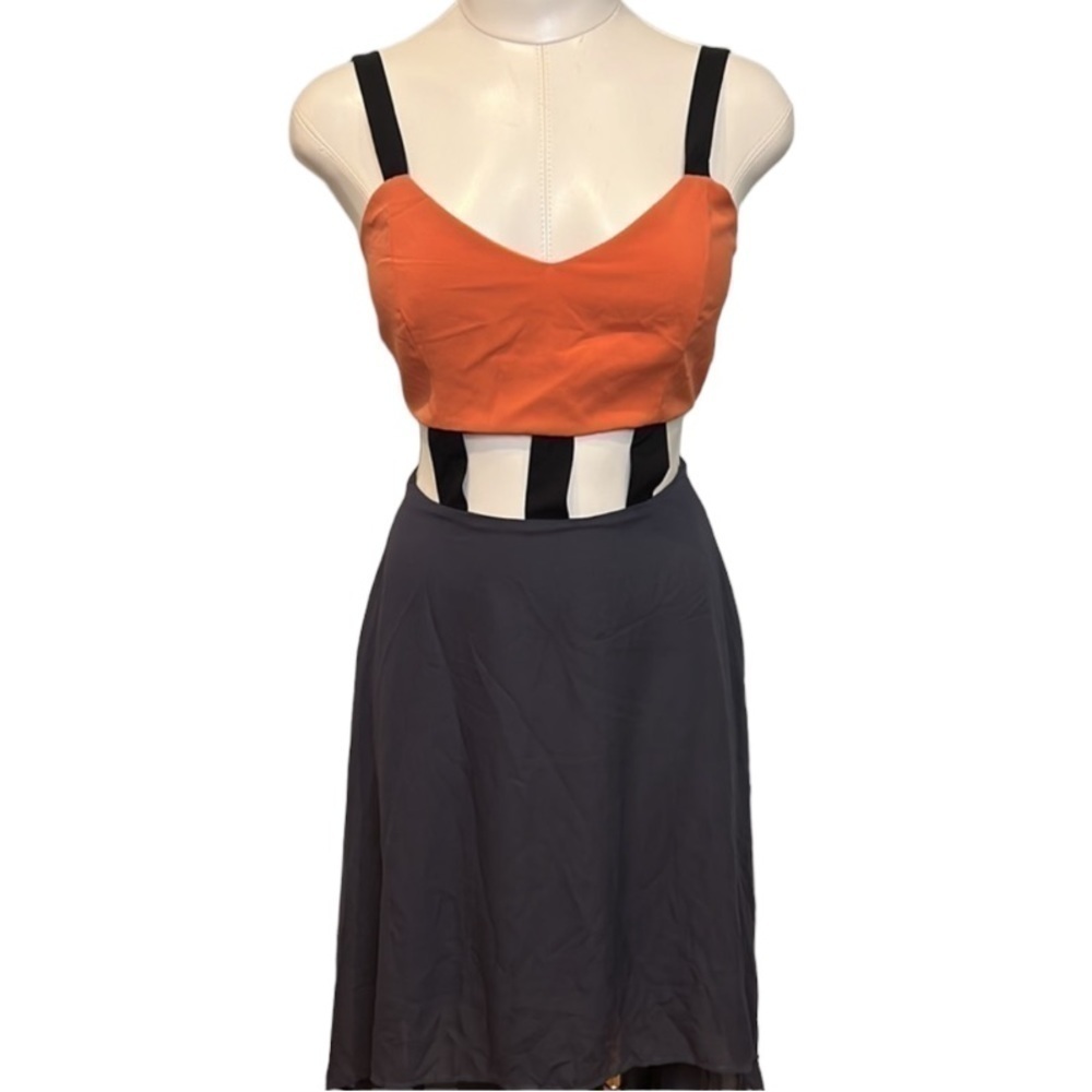 Women’s cutout Dress